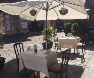 Osteria Gotico